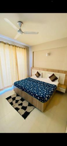 Vrindavan Apartment | Vijay Laxmi Hotel
