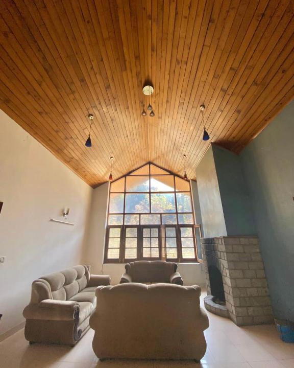 Manali Bed & Breakfast | Villa Faerytales by Boho