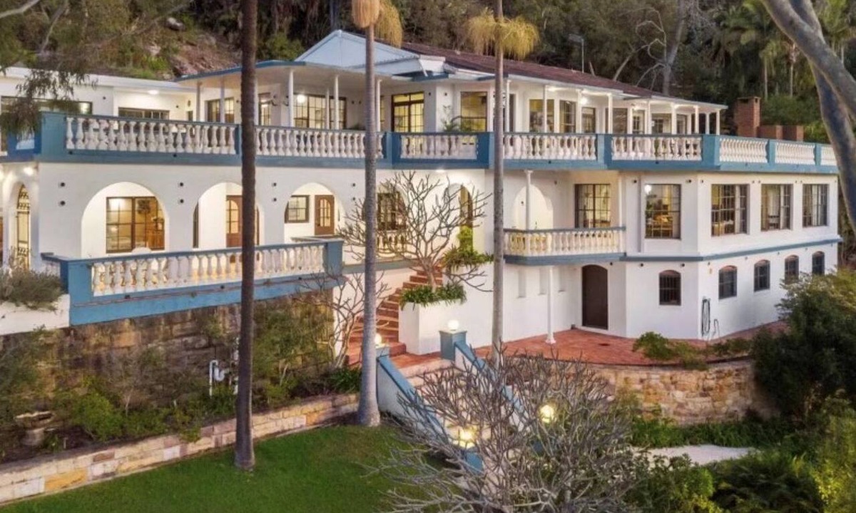 Palm Beach House | VILLA PALMIE by Palm Beach Holiday Rentals