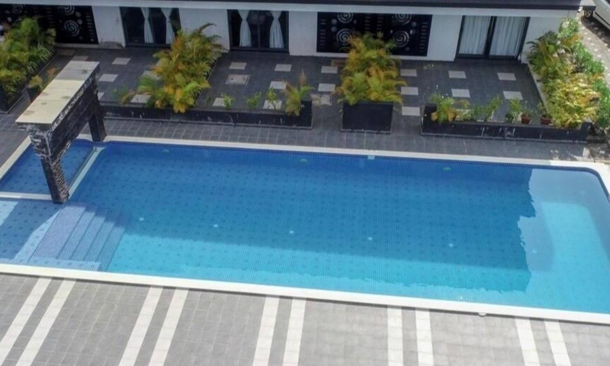Nagoa Villa | Villa Samaara 10 Bhk Private Pool