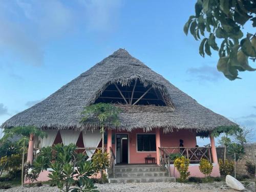 Gede Bed & Breakfast | Villa Samaki