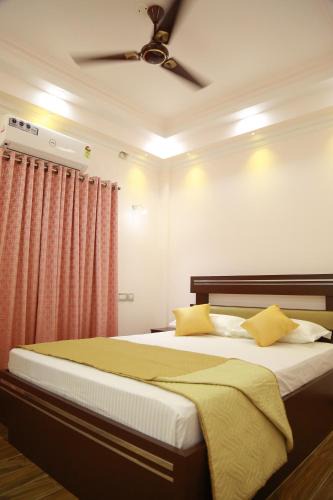 Kochi Apartment | Villino Kalipparambil