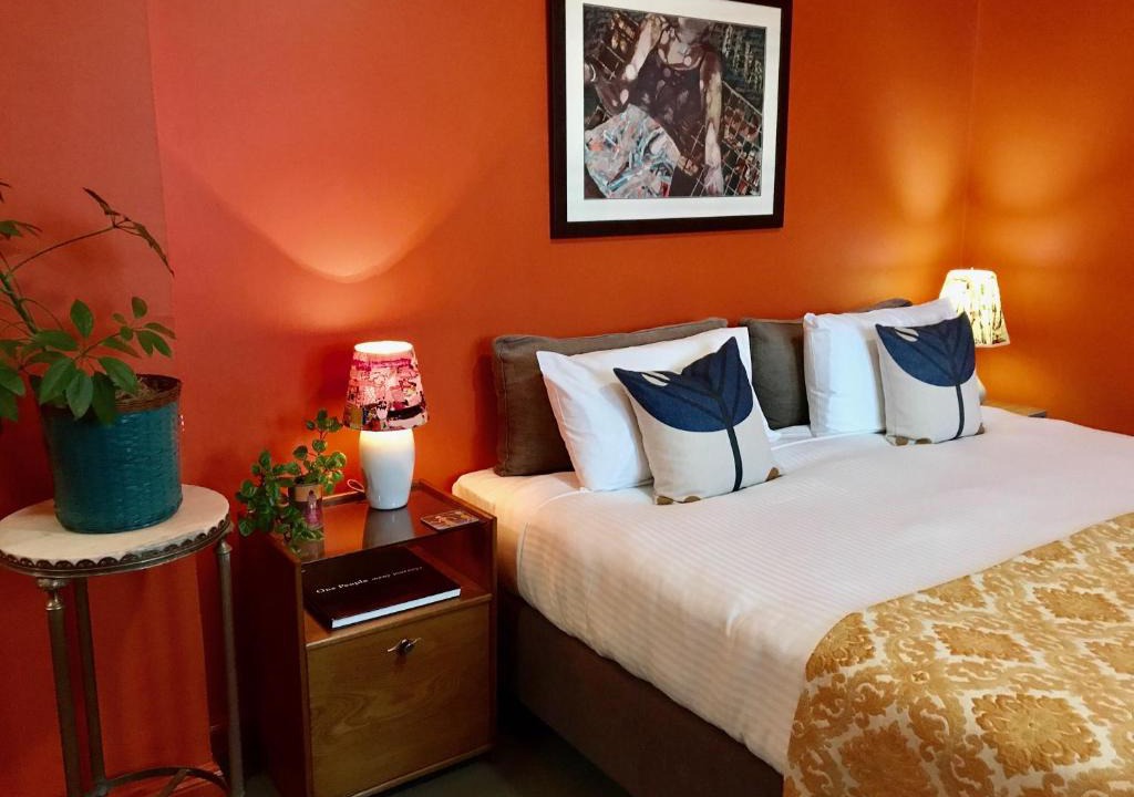 Cessnock Hotel | Vine Valley Inn