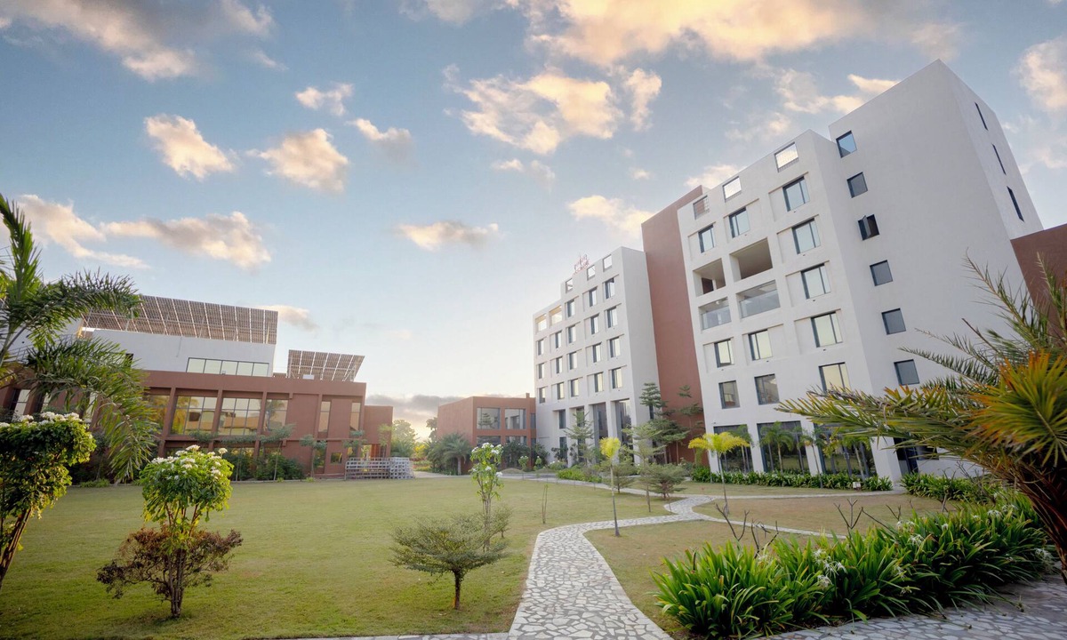 Danta Resort | Vinti Resort