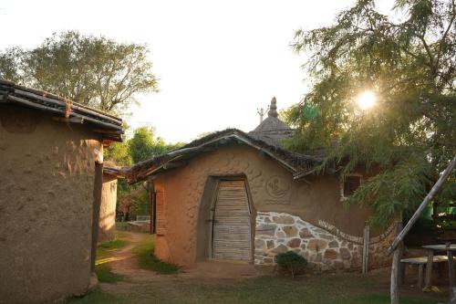 Jaipur District Other | Vinyasa Earth - Mud Homes & nature Stay near Jaipur