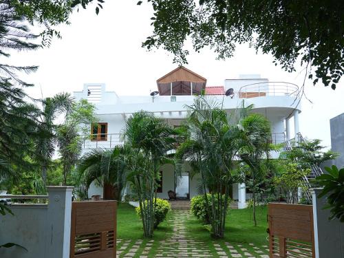 Nattam Hotel | Virsaa Holiday Home