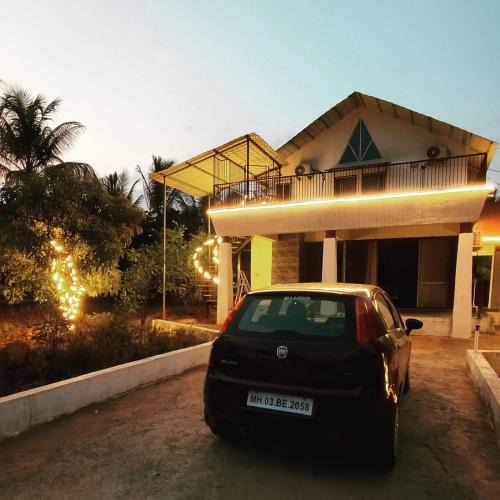 Ulhasnagar House | Visava Villa