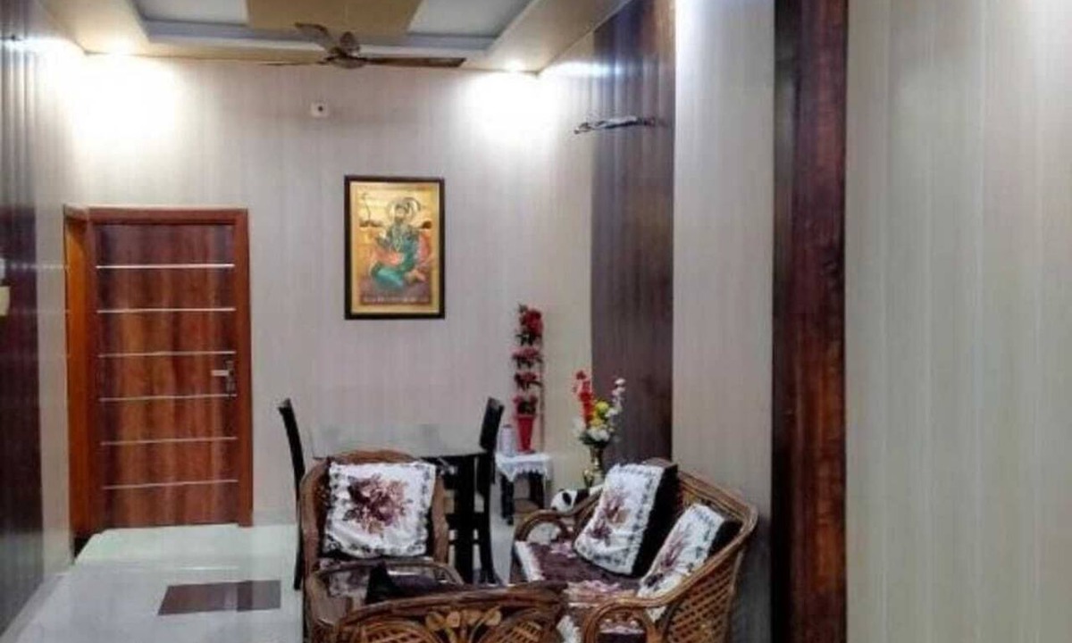 Amritsar Hotel | Vishal Homestay