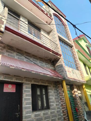 Hasanpur House | Vishawkarma Homestay