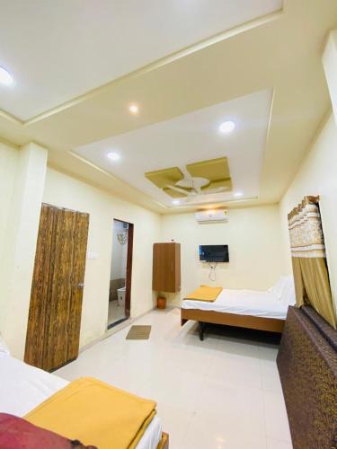 Daulatabad Hotel | Vishwa Heritage Ellora