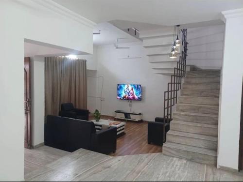 Cidco Apartment | Vista Homez