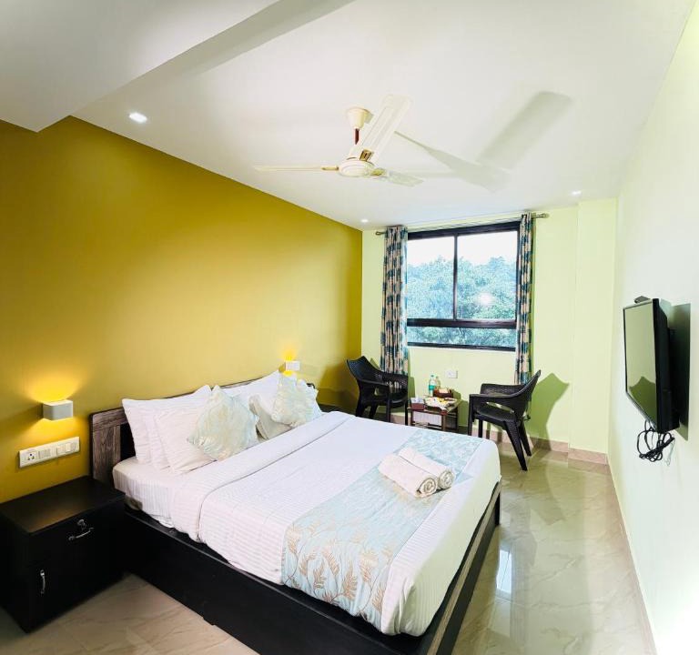 Pallivasal House | Vista Premium rooms