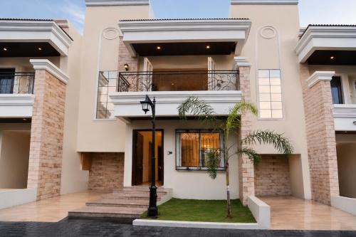 Gondedumala Apartment | Vista Royal 2BHK With Private Pool