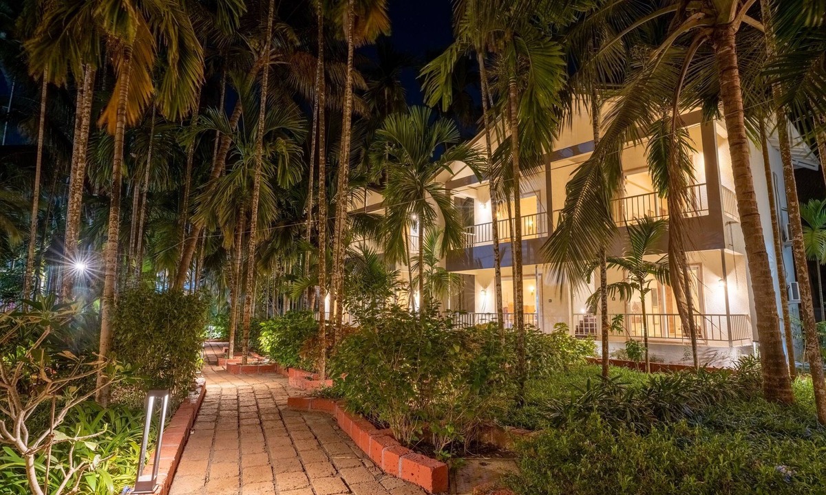 Diveagar Resort | VITS Select Casuarina Diveagar