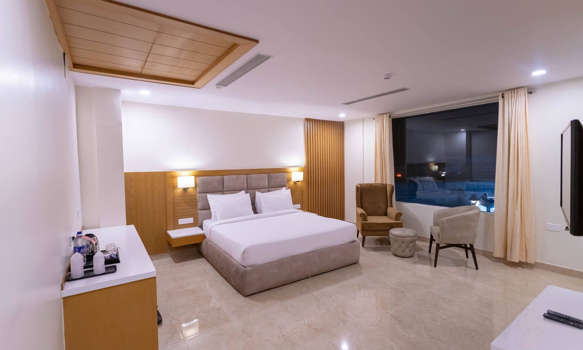 Dhanbad Hotel | Vivana