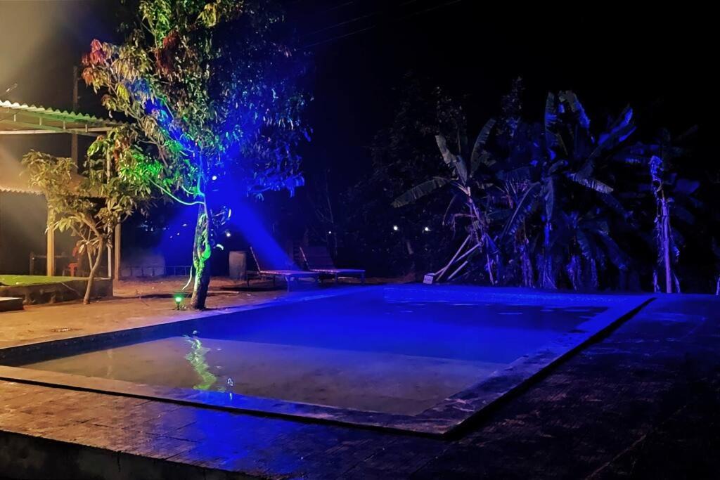 Igatpuri House | Vizrama