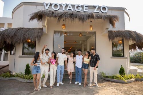 Malavli Hostel | Voyage Zo Lonavala