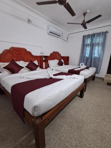 Kalapettai Hotel | VR Jardin Resort
