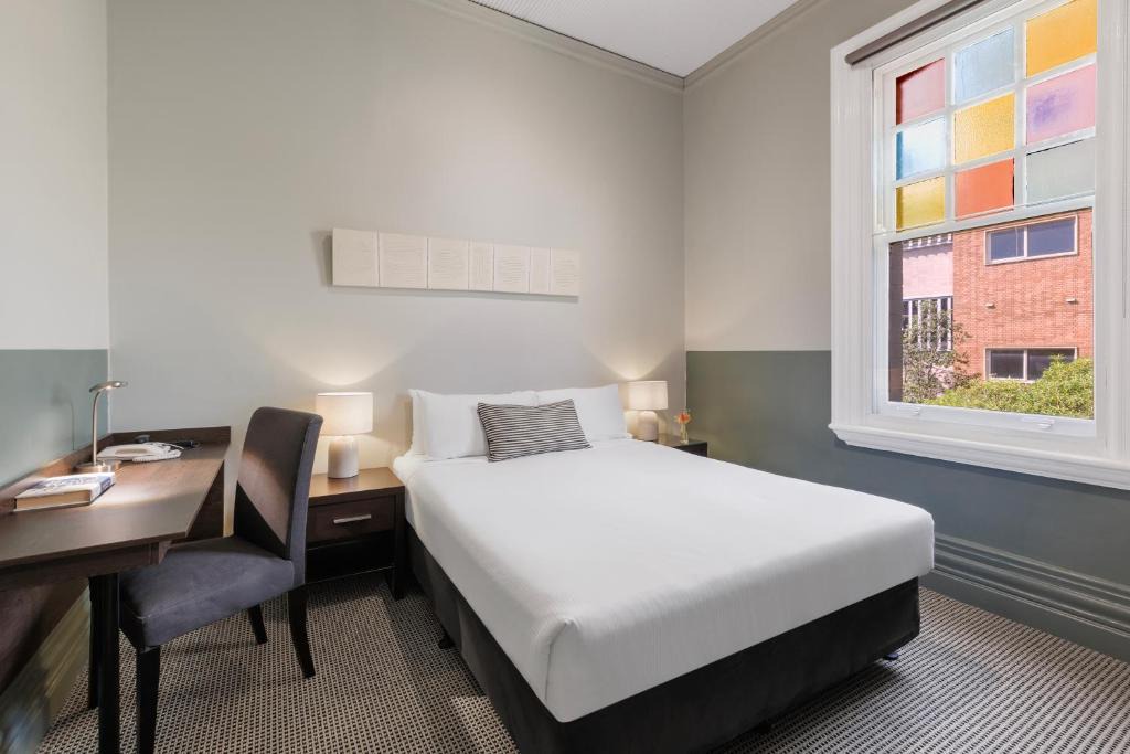 Ultimo Hotel | Vulcan Hotel Sydney