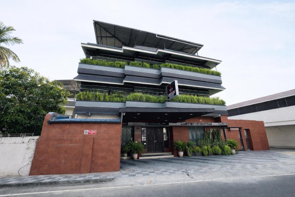 Kochi Hostel | W H Nest Hostel
