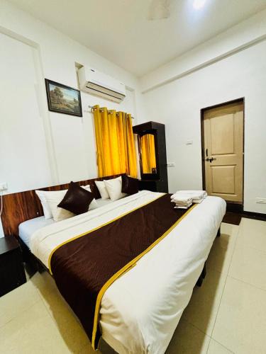 Wakad Hotel | Wakad Executive
