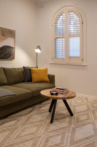 Paddington Villa | Walk to SCG, Allianz stadium, St Vincent's Hospital