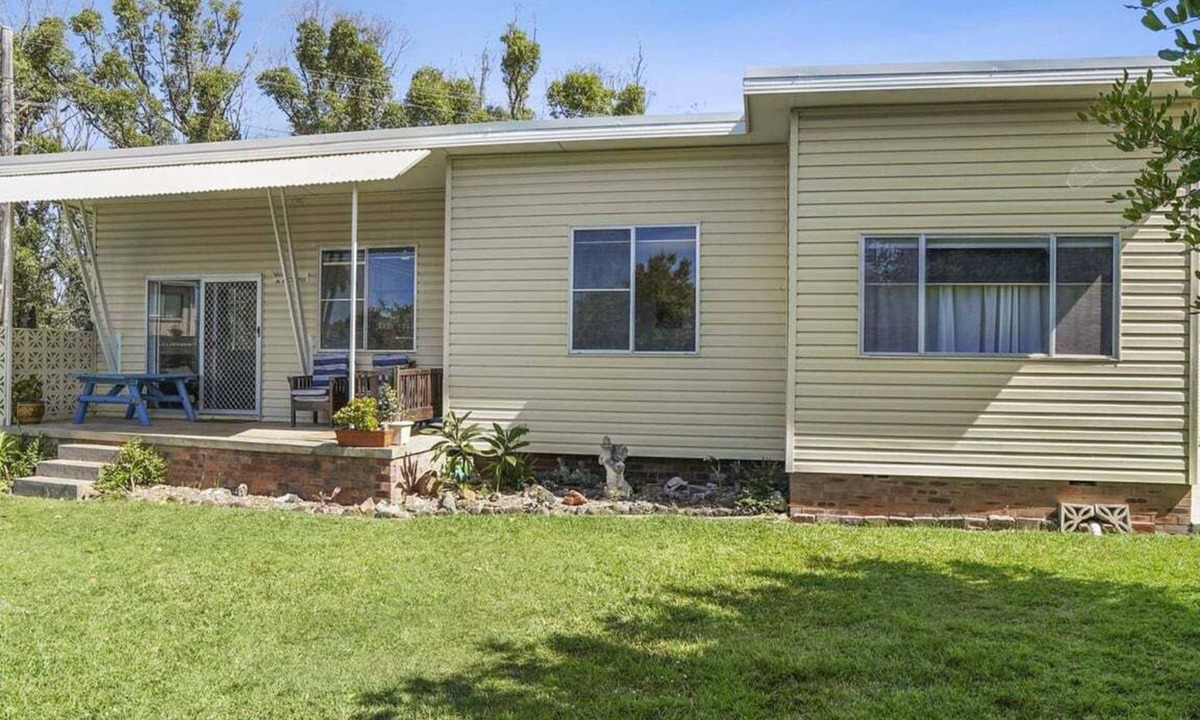Bendalong House | Waratah Cottage Bendalong