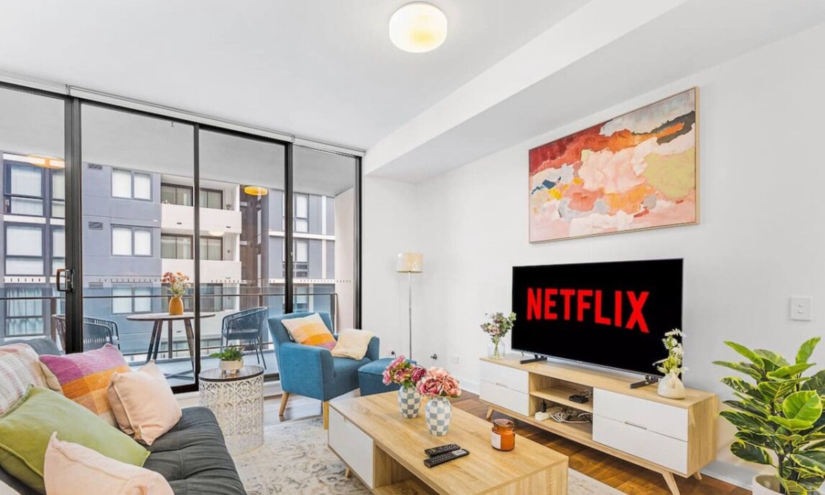 Wolli Creek Apartment | Warm&Comfortable Apartment in Wolli Creek