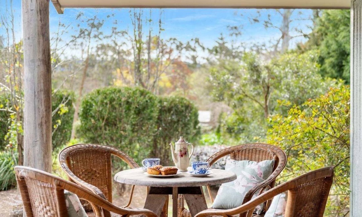 Berry Cottage | Warriwul Cottage - Spacious cottage in Berry