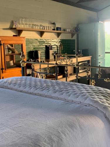 Matheson House | Waterloo Station Country Stays