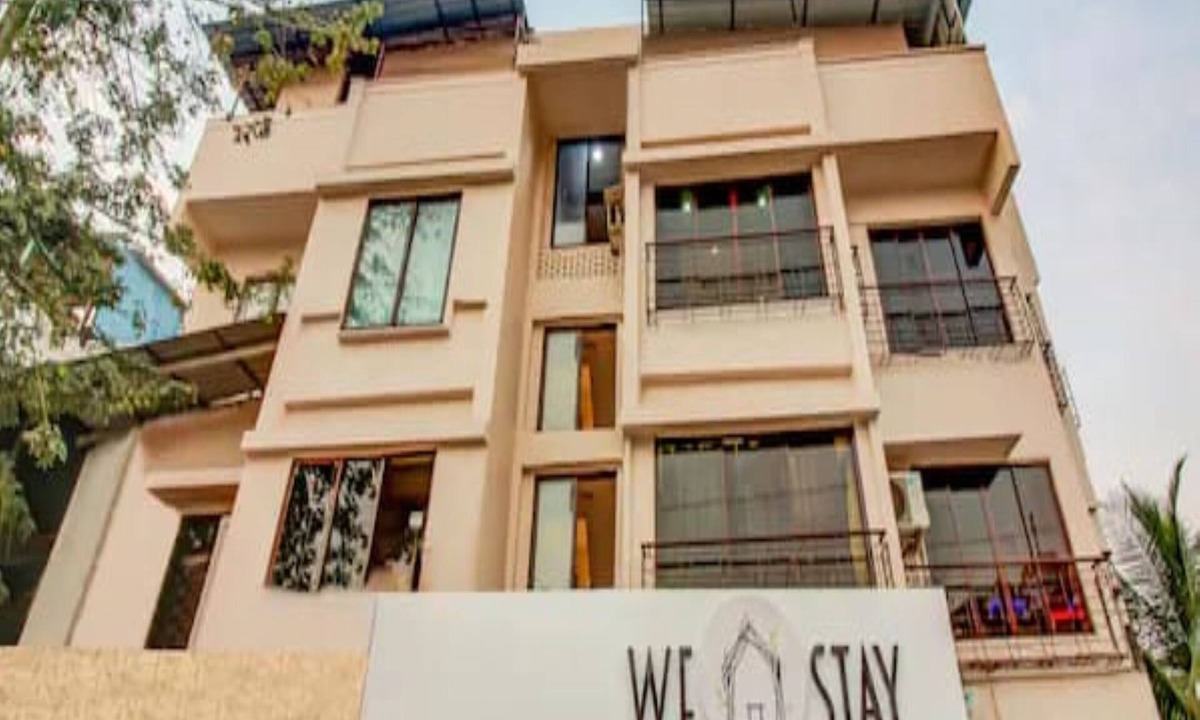 J B Nagar Hotel | We Stay - Andheri