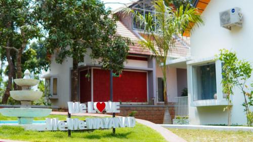 Mananthavady House | We We Wayanad La Verde Holidays