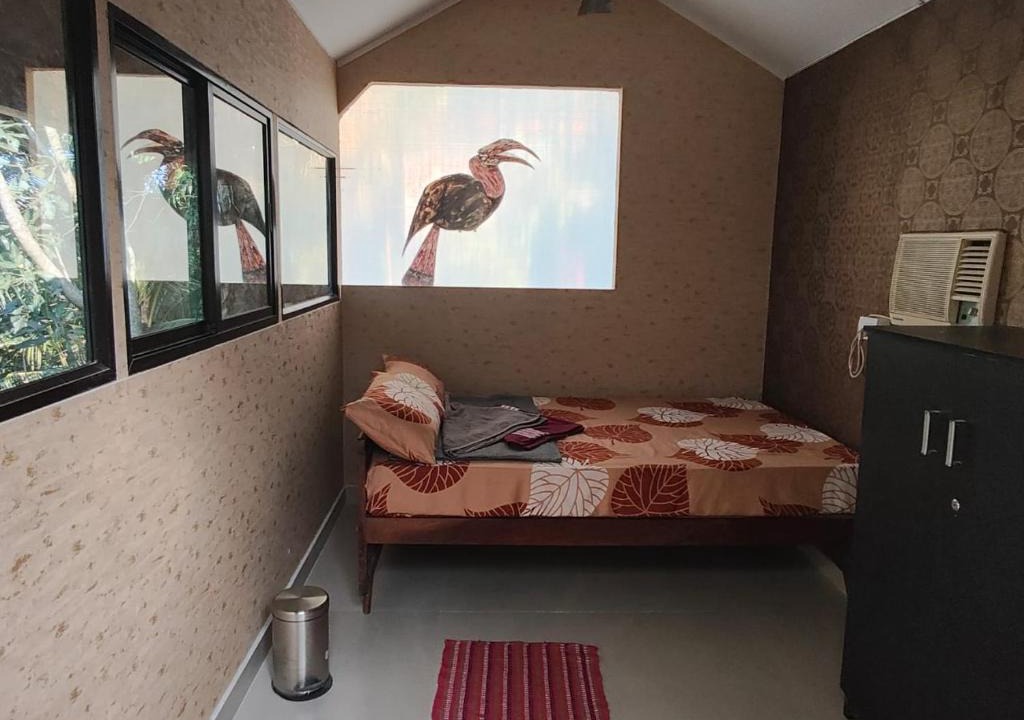 Kumbla House | WeK Homes