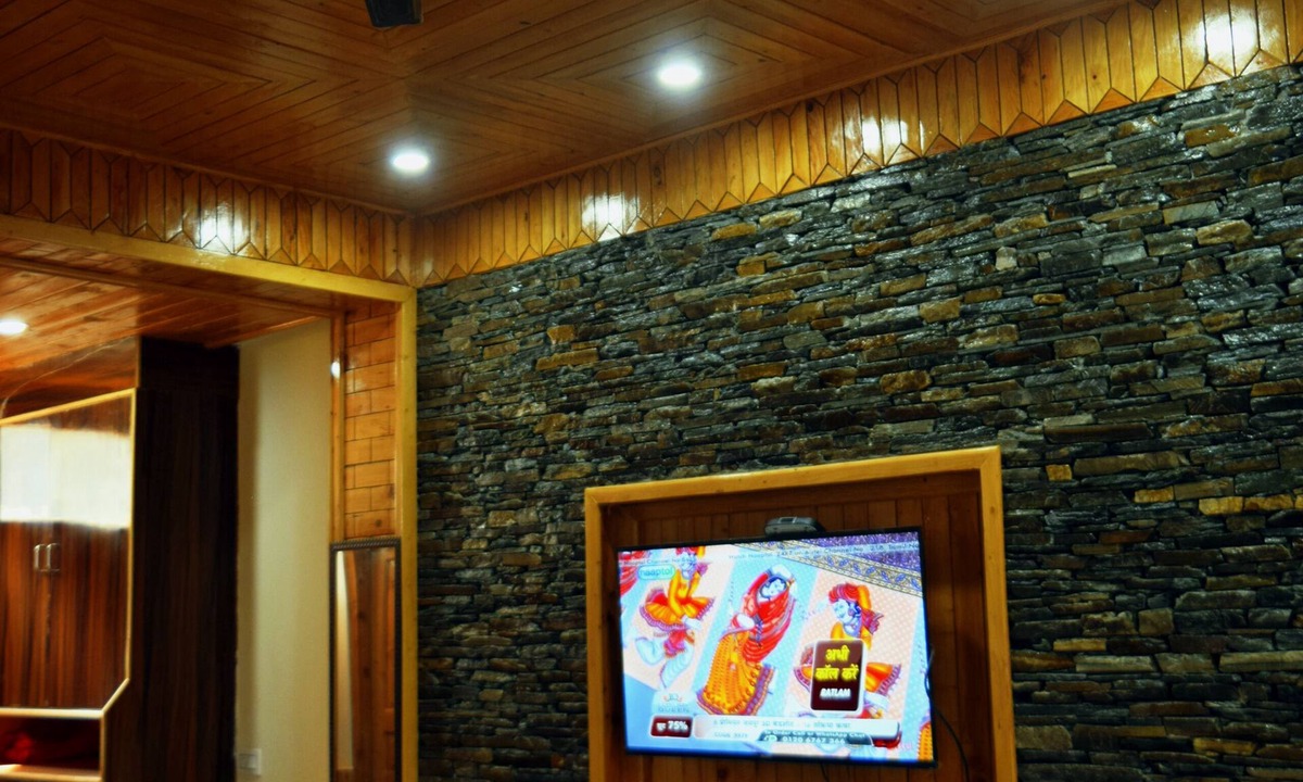 Shimla Hotel | Welcome Chail Homestay