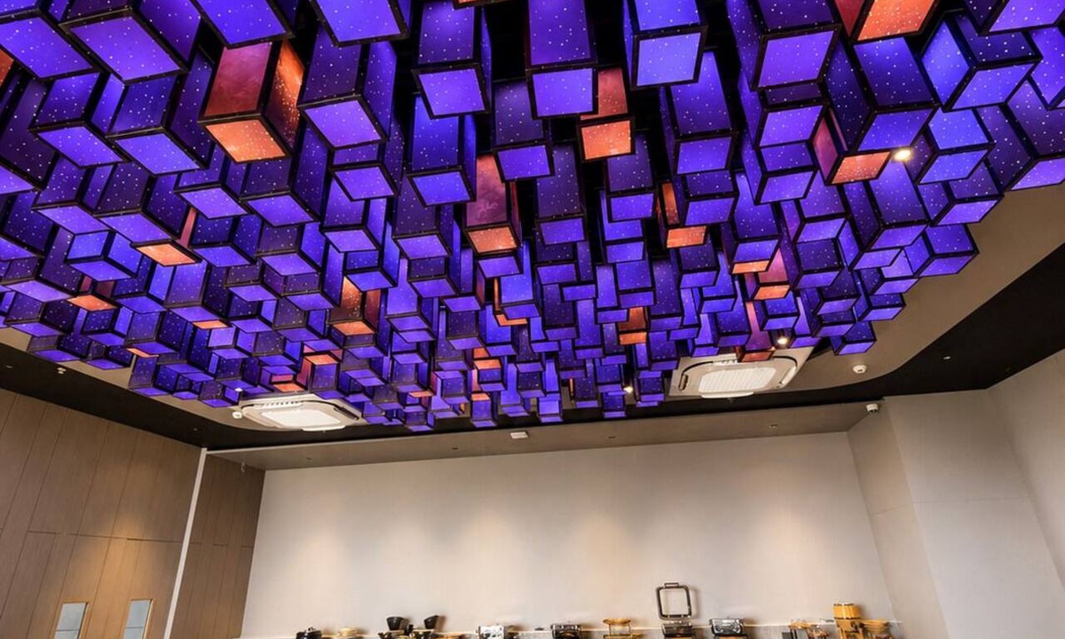 Sanand Hotel | West Adorn by The Sky Imperial, Ahmedabad