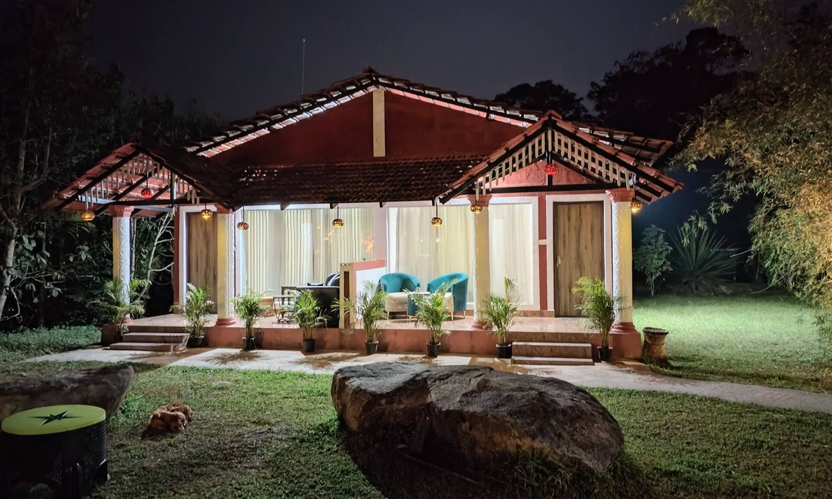Virarajendrapet Hotel | Wetland Homestay & Camping