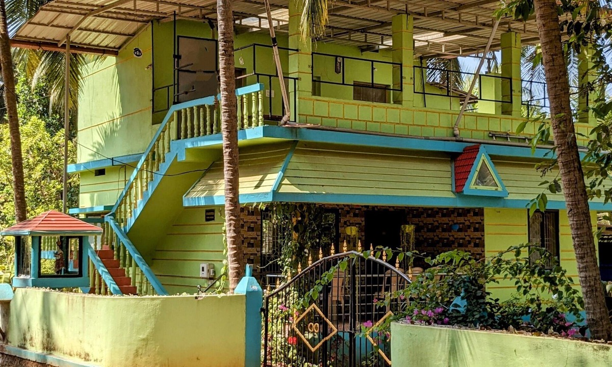 Honavar House | Where Every Stay Is A Celebration"