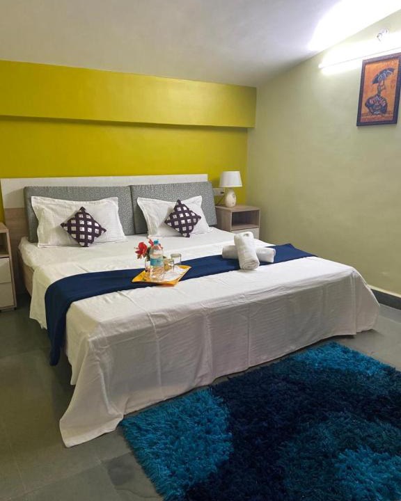 Karla Villa | WHISTERIA VILLA