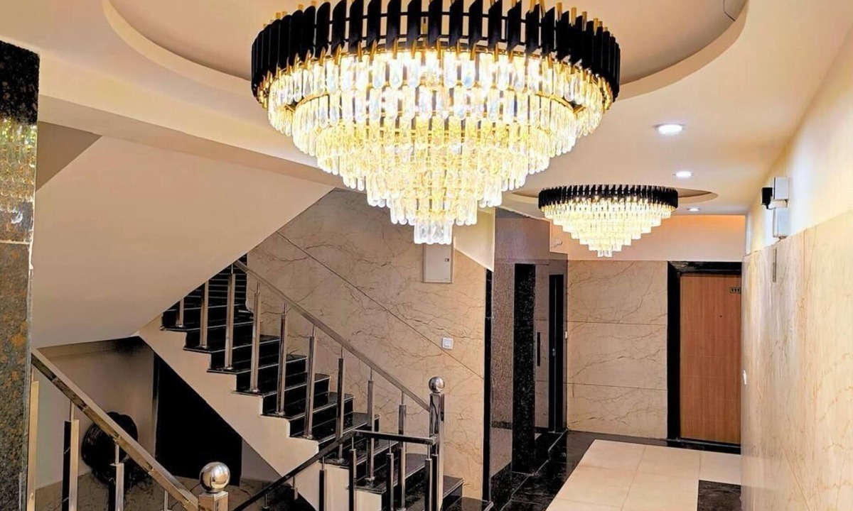 Haridwar Hotel | White Panda Hotels Royal Inn