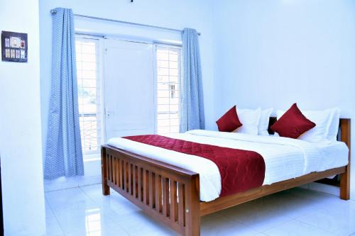 Kalapettai Villa | White Pearl Villa