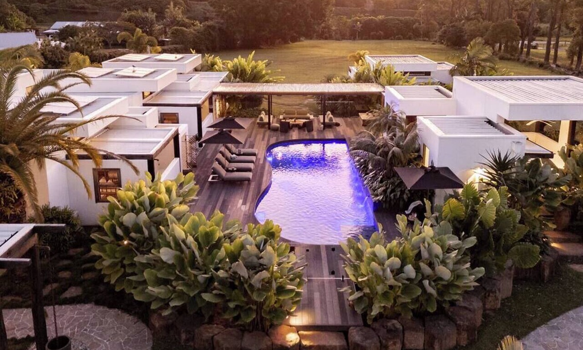 Ewingsdale House | Whole Property Rental