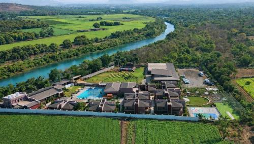 Talala Resort | Wild Calm, Sasan Gir