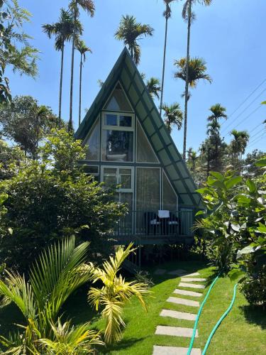 Meppadi Resort | Wild Nest Resort, Wayanad