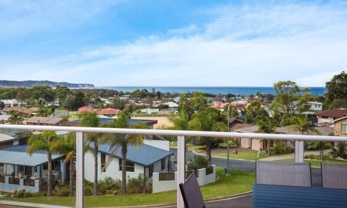 Tathra House | Wild Views