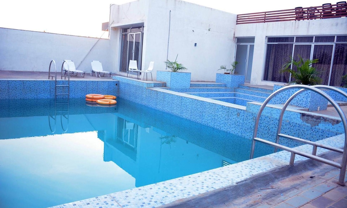 Mendarda Hotel | Wild Wadi Cottages Resort