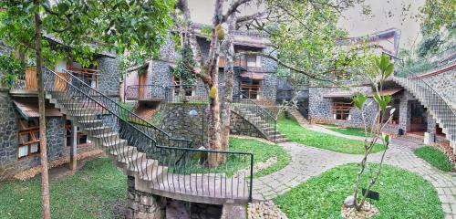 Kumily Bed & Breakfast | Wildernest