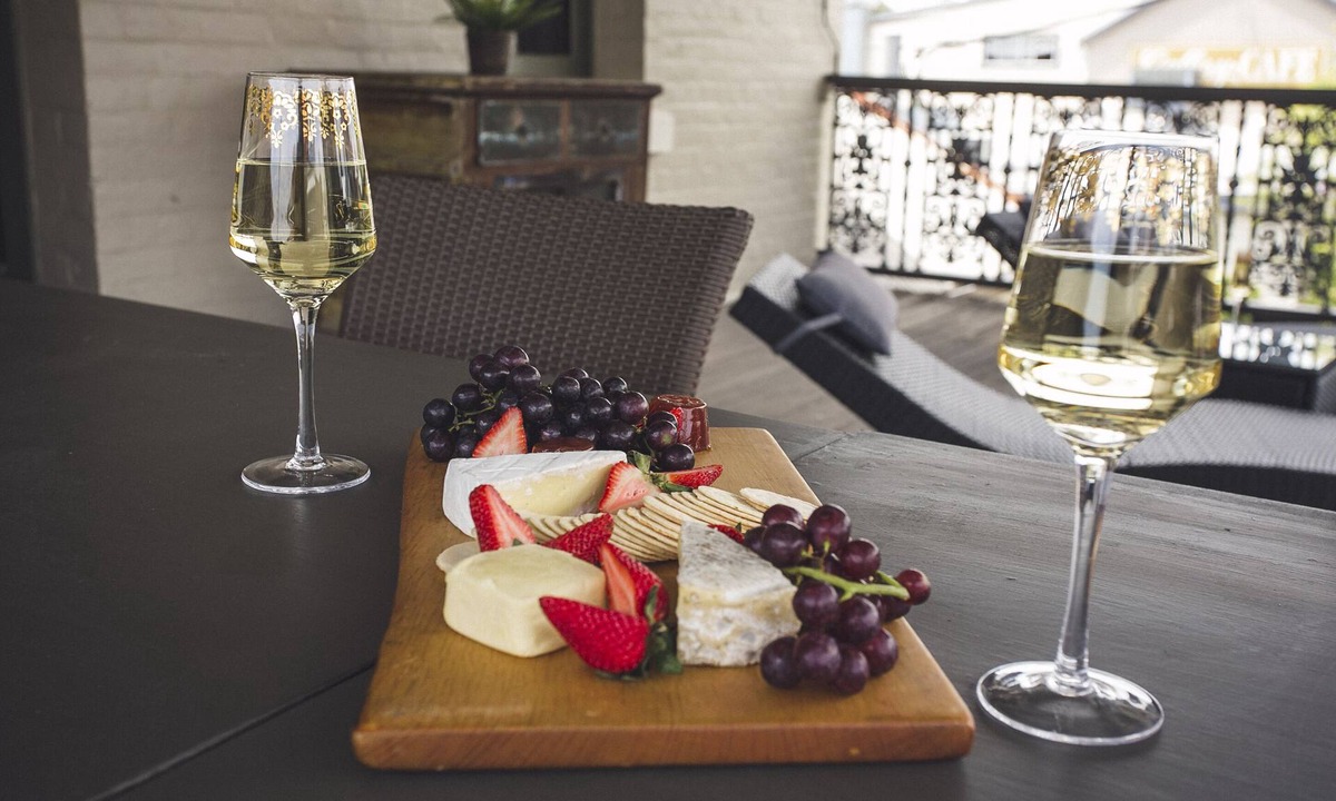 Morpeth House | William Arnott Boutique Hotel