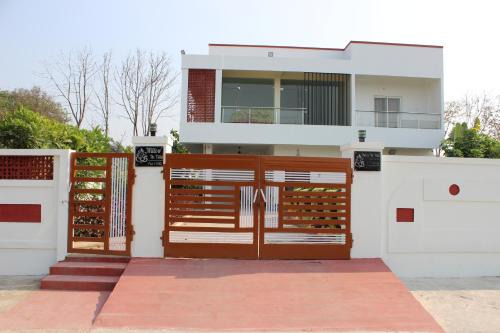 Hyderabad Villa | Willow the Villa