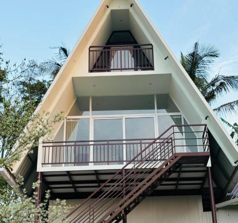 Ramakkalmedu House | Wilmora