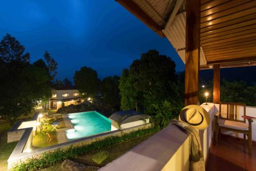 Devikolam Resort | Windermere Estate